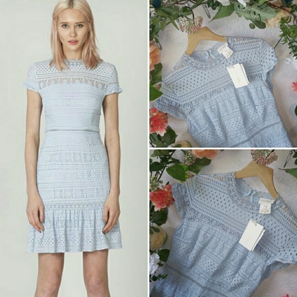 Foxiedox Dresses & Skirts - Foxiedox Ellie fit & Flare dress